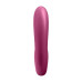 Вакуумний смарт-вібратор Satisfyer Sunray Berry, 4 положення стовбура - Фото №2