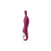 Вибратор для точки А Satisfyer A-Mazing 1 Berry - Фото №2