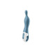 Вібратор для точки А Satisfyer A-Mazing 1 Blue - Фото №1