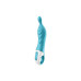 Вібратор для точки А Satisfyer A-Mazing 2 Turquoise - Фото №1