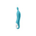 Вібратор для точки А Satisfyer A-Mazing 2 Turquoise - Фото №2