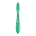 Універсальний гнучкий вібратор для пар Satisfyer Elastic Game Light Green - Фото №2