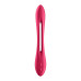 Універсальний гнучкий вібратор для пар Satisfyer Elastic Joy Red - Фото №2