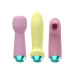 Подарунковий набір секс-іграшок Satisfyer Fabulous Four - Фото №4