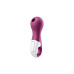 Вібромасажер із вакуумною стимуляцією Satisfyer Lucky Libra - Фото №1