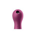 Вібромасажер із вакуумною стимуляцією Satisfyer Lucky Libra - Фото №2