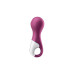 Вібромасажер із вакуумною стимуляцією Satisfyer Lucky Libra - Фото №3