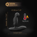 Массажеры простаты Dorcel P-Swing с вращающейся головкой, пультом ДУ и подогревом - Фото №4
