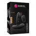 Массажеры простаты Dorcel P-Stroker с пультом ДУ, подогревом и точечным массажем, два мотора - Фото №4