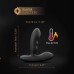 Массажеры простаты Dorcel P-Stroker с пультом ДУ, подогревом и точечным массажем, два мотора - Фото №7