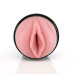 Мастурбатор-вагіна Fleshlight Pink Lady Mini-Lotus Нова текстура - Фото №4