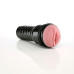 Мастурбатор-вагіна Fleshlight Pink Lady Destroya Нова текстура - Фото №3