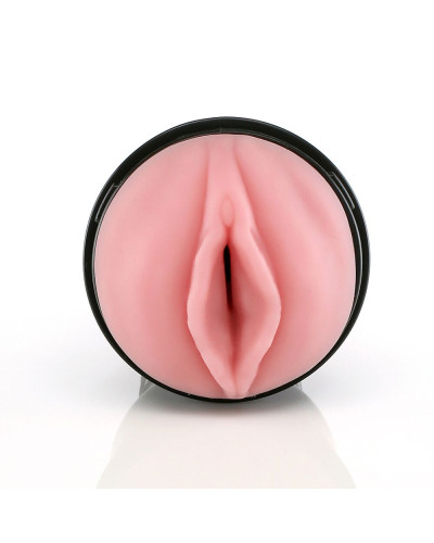 Мастурбатор-вагина Fleshlight Pink Lady Heavenly Новая текстура - Фото №3