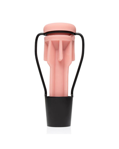 Вертикальна підставка-сушарка Fleshlight Drying Rack — Stand Dry - Фото №2