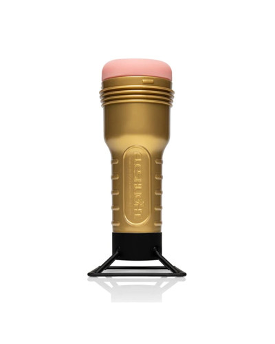 Подставка-сушка для мастурбаторов Fleshlight Drying Rack — Screw Dry Новинка - Фото №2