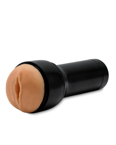 Мастурбатор-вагіна Kiiroo Feel Stroker Light Brown для секс-машини Kiiroo Keon - Фото №1