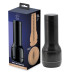 Мастурбатор-вагіна Kiiroo Feel Stroker Light Brown для секс-машини Kiiroo Keon - Фото №2