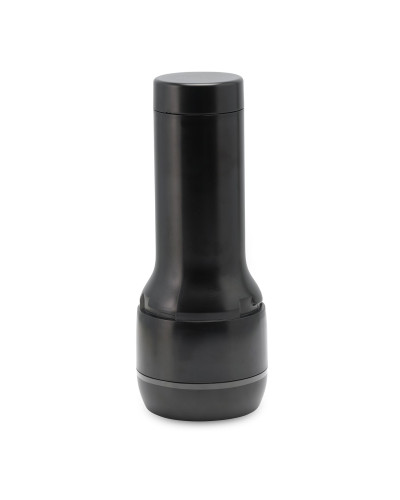 Мастурбатор-вагіна Kiiroo Feel Stroker Light Brown для секс-машини Kiiroo Keon - Фото №4