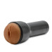 Мастурбатор-вагіна Kiiroo Feel Stroker Mid Brown для секс-машини Kiiroo Keon - Фото №1
