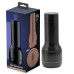 Мастурбатор-вагіна Kiiroo Feel Stroker Mid Brown для секс-машини Kiiroo Keon - Фото №2