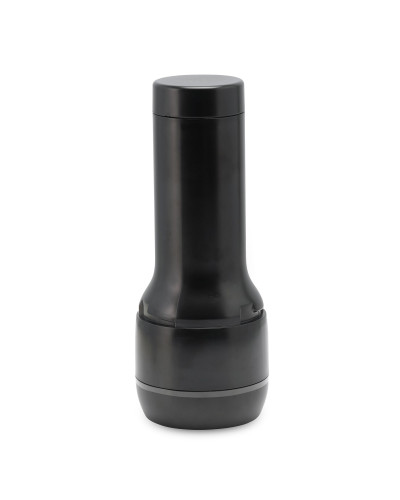 Мастурбатор-вагіна Kiiroo Feel Stroker Mid Brown для секс-машини Kiiroo Keon - Фото №3