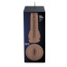 Мастурбатор-вагіна Kiiroo Feel Stroker Mid Brown для секс-машини Kiiroo Keon - Фото №9