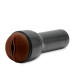 Мастурбатор-вагіна Kiiroo Feel Stroker Dark Brown для секс-машини Kiiroo Keon - Фото №1
