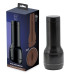 Мастурбатор-вагіна Kiiroo Feel Stroker Dark Brown для секс-машини Kiiroo Keon - Фото №2