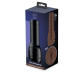 Мастурбатор-вагіна Kiiroo Feel Stroker Dark Brown для секс-машини Kiiroo Keon - Фото №3