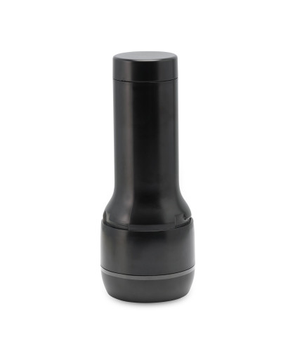 Мастурбатор-вагіна Kiiroo Feel Stroker Dark Brown для секс-машини Kiiroo Keon - Фото №4