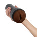 Мастурбатор-вагіна Kiiroo Feel Stroker Dark Brown для секс-машини Kiiroo Keon - Фото №7