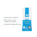 Набір лубрикантів Foil Display Box – JO H2O Lubricant – Original – 12 × 10ml - Фото №3