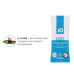 Набір лубрикантів Foil Display Box – JO H2O Lubricant – Original – 12 × 10ml - Фото №5