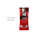 Набір лубрикантів Foil Display Box – JO H2O Lubricant – Strawberry – 12 × 10ml - Фото №3