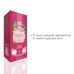 Набір лубрикантів Foil Display Box – JO H2O Lubricant – Cotton Candy – 12 × 10ml - Фото №2