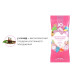 Набір лубрикантів Foil Display Box – JO H2O Lubricant – Cotton Candy – 12 × 10ml - Фото №5