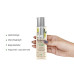 Масажна олія JO Naturals Massage Oil Coconut&Lime з натуральними ефірними оліями 120мл - Фото №2