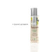 Масажна олія JO Naturals Massage Oil Coconut&Lime з натуральними ефірними оліями 120мл - Фото №3