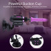 Міні секс-машина Hismith Mini Capsule Sex-Machine with Strong Suction Cup, потужна, перезаряджувана - Фото №7
