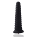 Анальный дилдо в форме башни для секс-машин Hismith Tower shape Anal Toy, система KlicLok - Фото №2