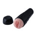 Мастурбатор с вибрацией Hismith Male Masturbation Cup with Vibe, совместим с креплением KlicLok - Фото №1