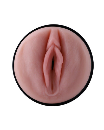 Мастурбатор с вибрацией Hismith Male Masturbation Cup with Vibe, совместим с креплением KlicLok - Фото №5