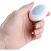 Фалоімітатор 10.2″ з вібрацією для секс-машин Hismith Silicone Dildo with Vibe, KlicLok, пульт ДК - Фото №5