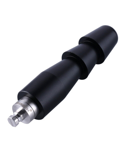 Адаптер VAC-U-Lock для секс-машин Hismith KlicLok to Vac-U-Lock Adapter Black - Фото №1