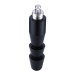 Адаптер VAC-U-Lock для секс-машин Hismith KlicLok to Vac-U-Lock Adapter Black - Фото №4