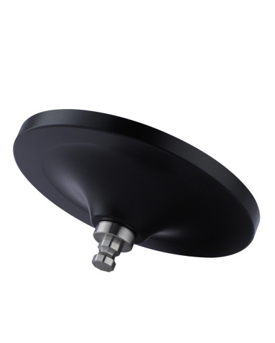 Кріплення для фалоімітаторів на присосці для секс-машин Hismith Suction Cup Adapter 4.5″ KlicLok - B - Фото №4