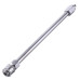 Подовжувач штока для секс-машин Hismith Extension Rod, 30cm - Фото №1