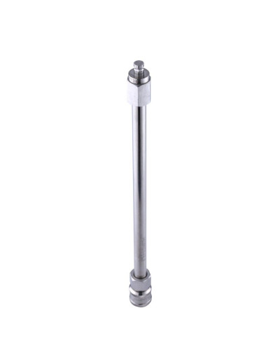 Подовжувач штока для секс-машин Hismith Extension Rod, 30cm - Фото №2