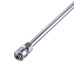 Подовжувач штока для секс-машин Hismith Extension Rod, 30cm - Фото №3
