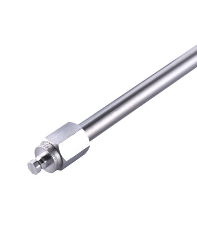 Подовжувач штока для секс-машин Hismith Extension Rod, 30cm - Фото №4